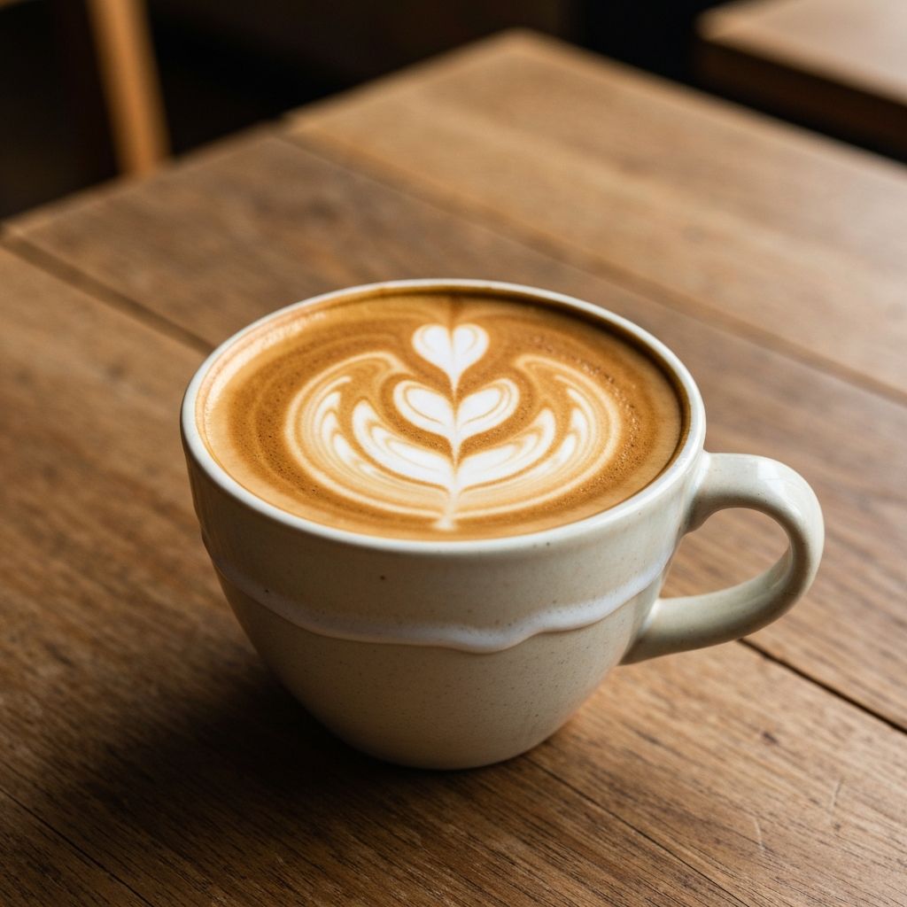 Café Artesanal